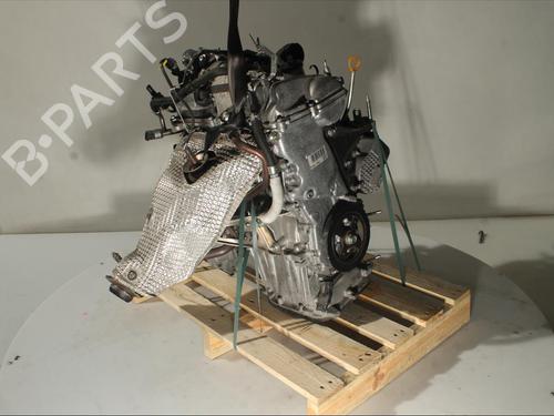 Engine TOYOTA YARIS (_P13_) 1.5 Hybrid (NHP130_, NHP130) | BP24578540M1 