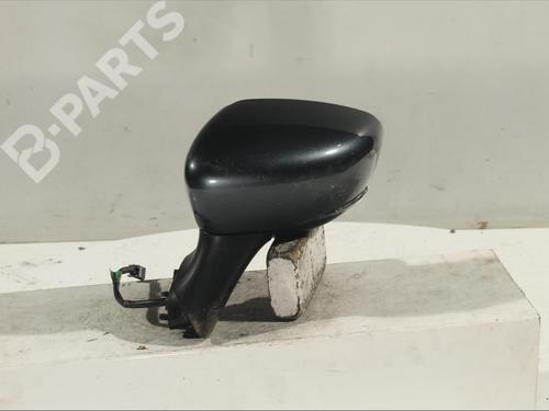 Left mirror RENAULT CLIO IV (BH_)  | BP12082481C26 