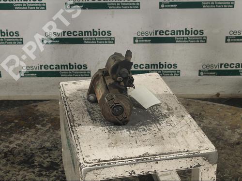 Starter VW GOLF IV (1J1)  | BP12076310M8 
