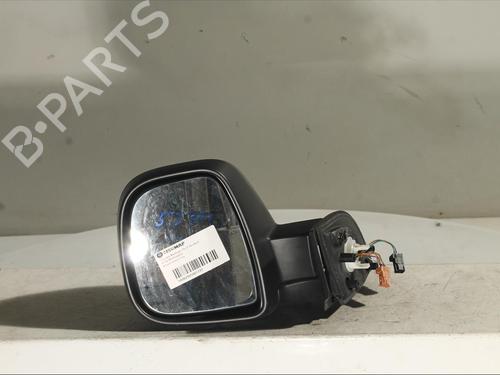 left-mirror-citroen-berlingo-multispace-b9-2008-24102586 main image