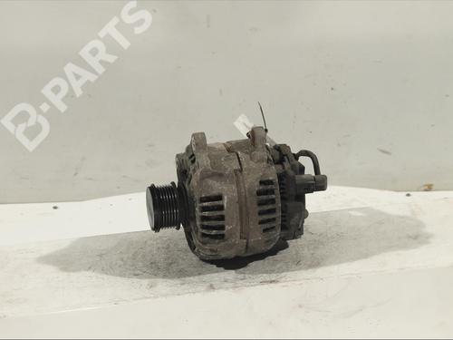Alternator VW JETTA III (1K2)  | BP11908185M7 