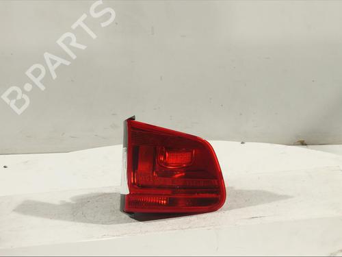Used Left tailgate light Left tailgate light VW TIGUAN (5N_) 2.0 TDI (110 hp) 12081571 12081571