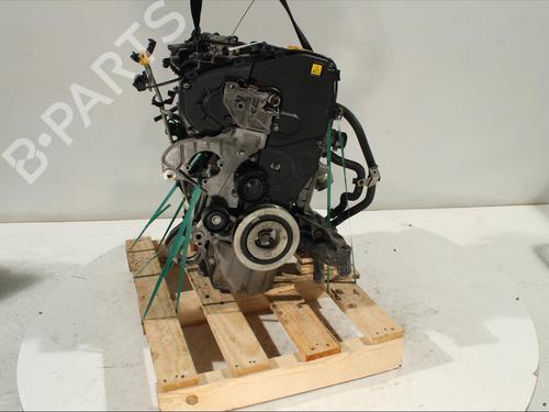 Engine ALFA ROMEO 147 (937_) 1.9 JTD (937.AXF1A, 937.BXF1A) | BP11903546M1 