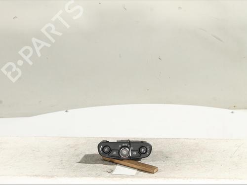 Used Headlight switch Headlight switch OPEL MOKKA / MOKKA X (J13) 1.4 (_76) (140 hp) 25797891 25797891