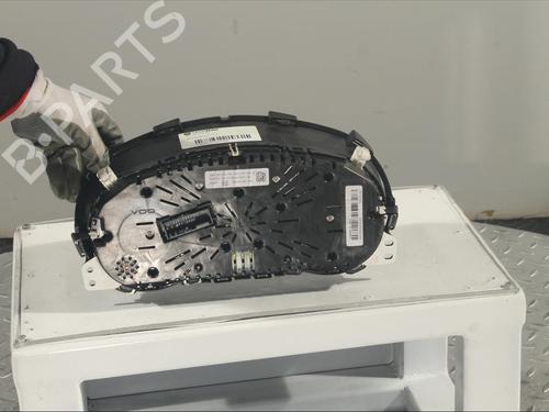 Instrument cluster SUZUKI SX4 (EY, GY) 1.6 DDIS (RW416D) | BP26919556C47 