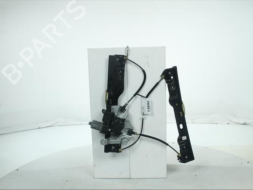 Used Front left window mechanism Front left window mechanism OPEL ASTRA J (P10) 1.6 CDTi (68) (110 hp) 35747607 35747607