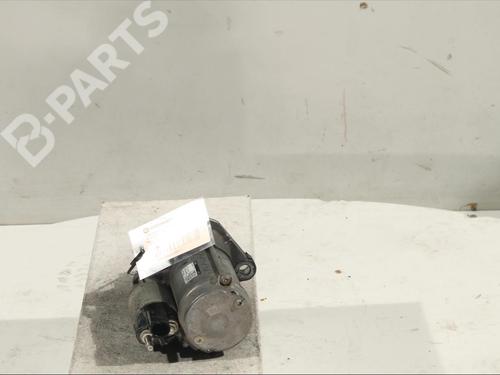 Starter VW GOLF ALLTRACK VII Variant (BA5, BV5) 1.6 TDI 4motion | BP11983896M8 