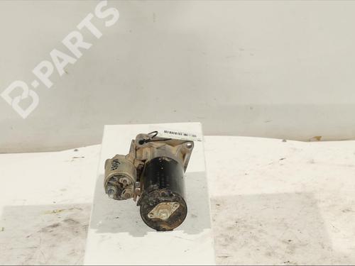 Startmotor JEEP RENEGADE SUV (BU, B1, BV) [2014-2025]  11981627