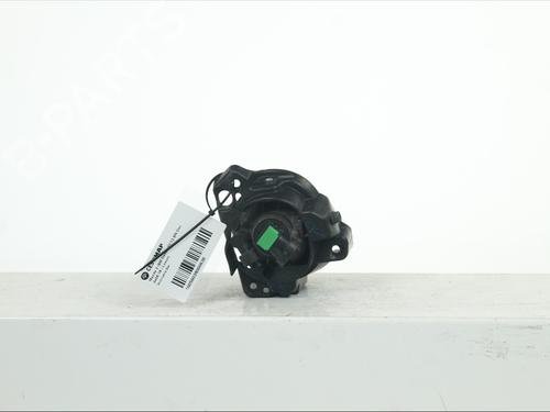 Right front fog light MAZDA 3 (BM, BN) 2.0 | BP34529958C31 - Image 2