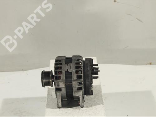 Alternator NISSAN QASHQAI II (J11, J11_) 1.5 dCi | BP11912055M7 