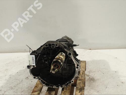 Gearbox AUDI A4 B6 (8E2)  | BP11904181M3 