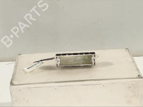 Used Display monitor Display monitor CITROËN C4 I Saloon 1.6 HDi (109 hp) 11903091 11903091