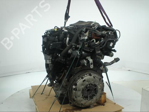 Engine FORD KUGA I 2.0 TDCi | BP38737416M1 - Image 2