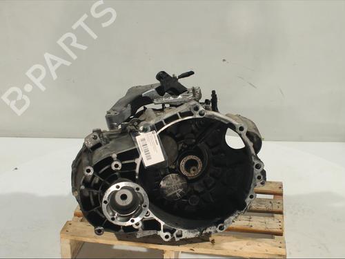Used Gearbox Gearbox VW PASSAT B6 (3C2) 2.0 TDI (140 hp) 12587188 12587188