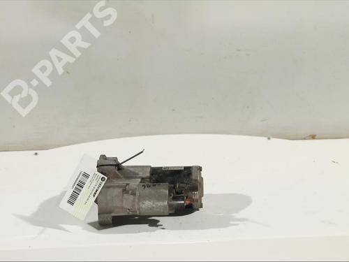 Used Starter CITROËN C5 III (RD_) 2.0 HDi 140 (RDRHF8, RDRHFA, RDRHA8, RDRHAJ) (140 hp) 11903242