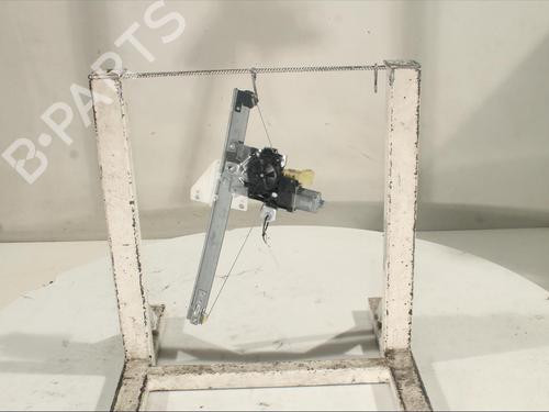 Used Rear right window mechanism Rear right window mechanism FORD KUGA II (DM2) 2.0 TDCi (120 hp) 19543851 19543851