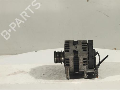 Used Alternator Alternator VW PASSAT B6 (3C2) 2.0 TDI (140 hp) 12587177 12587177