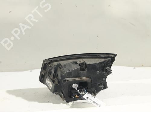 Left tailgate light PEUGEOT 5008 II (MC_, MJ_, MR_, M4_) 1.5 BlueHDi 130 (MCYHZJ, MCYHZR, MCYHZX) | BP29463006C79 