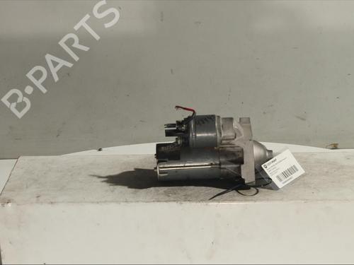 Used Starter Starter NISSAN NV200 Van 1.5 dCi 90 (M20, M20N, M20M) (90 hp) 11909252 11909252