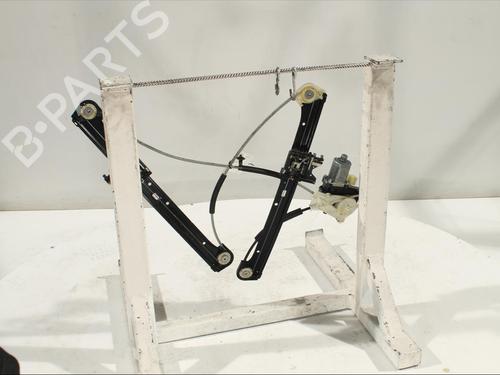Front right window mechanism AUDI A3 (8V1, 8VK) 1.6 TDI | BP12081039C23 