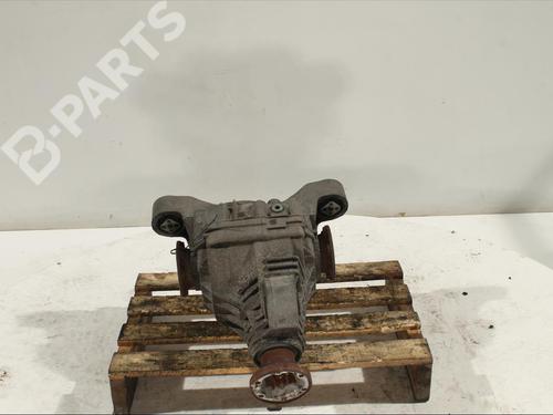 Used Rear differential AUDI Q7 (4LB) [2006-2016]  11989686