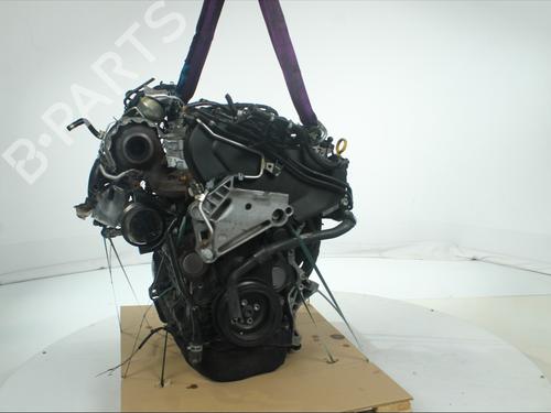 Engine AUDI Q3 (8UB, 8UG) 2.0 TDI quattro | BP38628481M1  - Image 5