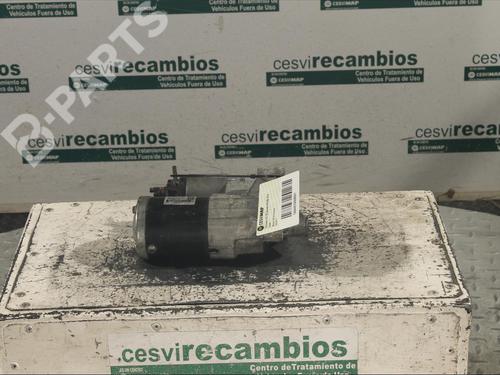 Used Starter CITROËN C5 III (RD_) 1.6 HDi 110 (RD9HZC) (109 hp) 11900250
