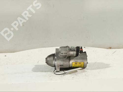 Starter HYUNDAI i30 (PDE, PD, PDEN) 1.0 T-GDI | BP11981710M8 