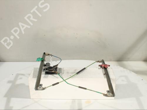 Front right window mechanism CITROËN JUMPY II (VF7) 2.0 HDi 125 | BP32377464C23 - Image 2