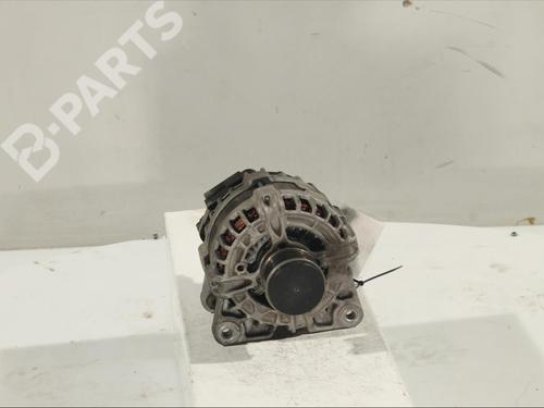 Generator RENAULT MEGANE IV Hatchback (B9A/M/N_)  | BP11911718M7 