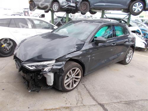Hand brake AUDI A3 Sportback (8YA, 8YF) 30 TFSI | BP31656520I18 - Image 6