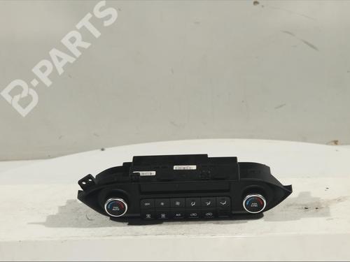 Used Climate control KIA CARENS IV [2013-2025]  11912363
