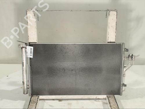 Used AC radiator AC radiator KIA SPORTAGE III (SL) 1.7 CRDi (116 hp) 16179720 16179720