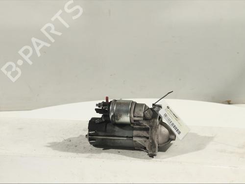 Used Starter Starter DACIA DUSTER (HS_) 1.5 dCi (HSMC) (107 hp) 11906401 11906401