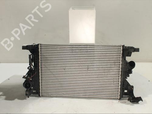 Used Intercooler MERCEDES-BENZ GLB (X247) GLB 220 d 4-matic (247.615) (190 hp) 31984840