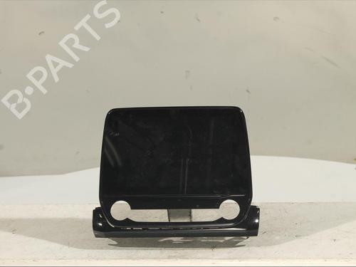 Used Display monitor Display monitor FORD ECOSPORT 1.0 EcoBoost (125 hp) 27859024 27859024