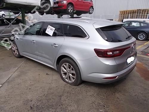 Used Parts RENAULT TALISMAN Grandtour (KP_) 1.6 dCi 130 4742912