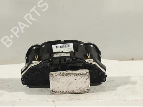 Instrument cluster TOYOTA AVENSIS Estate (_T27_) 2.0 D-4D (WWT271_) | BP26919758C47 