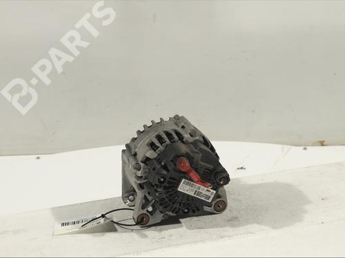 Used Alternator DACIA DUSTER (HS_) 1.5 dCi (HSMC) (107 hp) 11906400