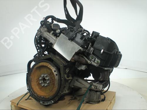 Engine MERCEDES-BENZ C-CLASS (W204) C 220 CDI (204.008) | BP36396832M1 - Image 4