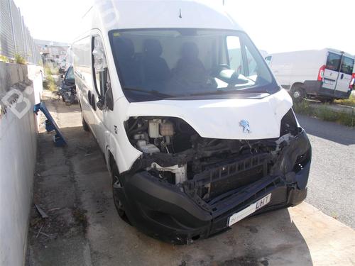 Front right window mechanism PEUGEOT BOXER Van 2.2 BlueHDi 140 | BP33008223C23 - Image 6