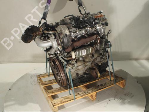 Engine TOYOTA VERSO (_R2_) 2.0 D-4D (AUR20_, AUR20R) | BP19143193M1 
