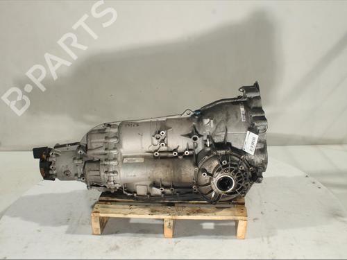 Used Gearbox Gearbox AUDI A6 Allroad C6 (4FH) 3.0 TDI quattro (233 hp) 18049692 18049692