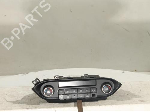 Used Climate control KIA CARENS IV [2013-2025]  16941475