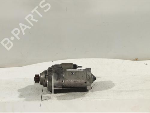 Used Starter Starter SEAT LEON (5F1) 1.6 TDI (105 hp) 11904790 11904790