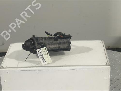 Used Starter Starter VW PASSAT B5.5 (3B3) 1.9 TDI (130 hp) 11901651 11901651