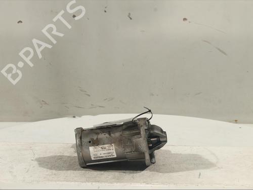 Used Starter Starter RENAULT MEGANE IV Hatchback (B9A/M/N_) 1.5 Blue dCi 115 (B9A6) (116 hp) 15069857 15069857