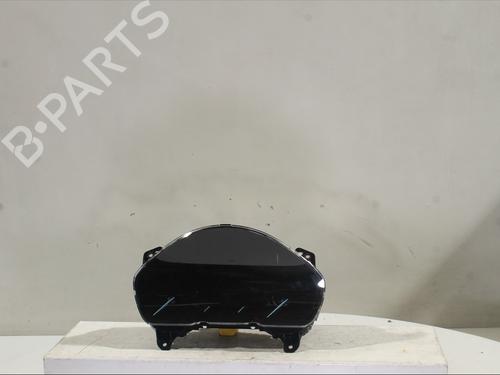 Used Instrument cluster Instrument cluster FORD FOCUS IV (HN) 1.0 EcoBoost (125 hp) 33298231 33298231