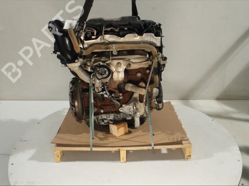 Motor für CITROËN JUMPY II (VF7) 2.0 HDi 125 (128 hp) 32377473