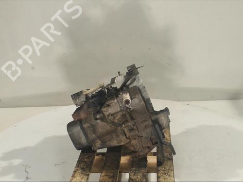 Gearbox CITROËN C3 II (SC_) 1.4 VTi 95 | BP22378205M3 